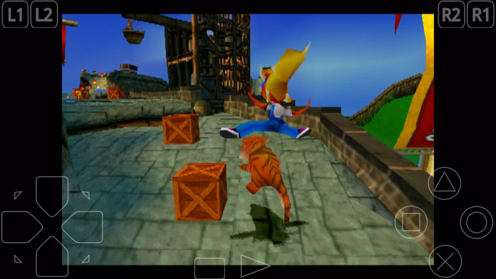 PSX Emulator APK for Android Download