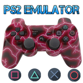 PS2 Emulator آئیکن