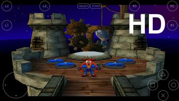 PS2 Emulator capture d'écran 1
