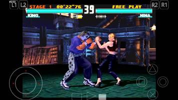 PS2 Emulator تصوير الشاشة 2