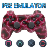 PS2 For Emulator icono