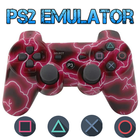 PS2 For Emulator icône