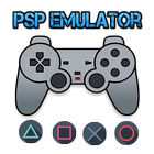 PSP Emulator ikon