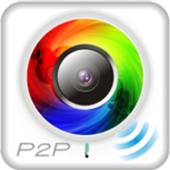W-DV P2P icon