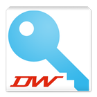DW Missed call cleaner patch icon