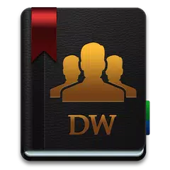 Скачать DW 联系人&拨号-归属地扩展 APK