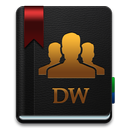 DW 联系人&拨号-归属地扩展 APK