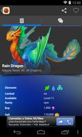 Breeding Guide Dragons World Ekran Görüntüsü 2