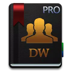 download DW Contacts & Phone & Dialer APK