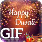Diwali GIF 2017 icône