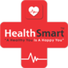 HealthSmart (beta) আইকন