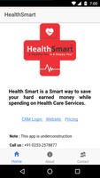 HealthSmart (beta) পোস্টার