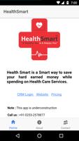 HealthSmart (beta) Affiche