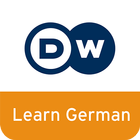 DW Learn German アイコン