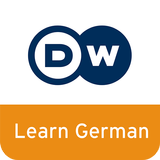 DW Learn German иконка