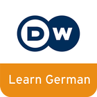 DW Learn German آئیکن