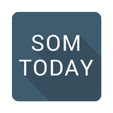 Somtoday cijfers - onofficieel biểu tượng