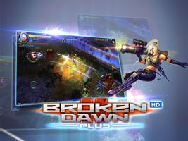 Broken Dawn Plus HD screenshot 5