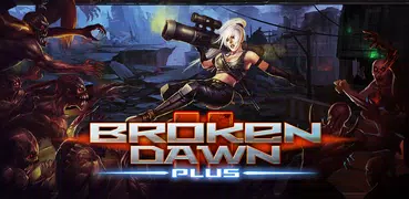 Broken Dawn Plus