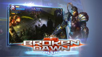 Broken Dawn Plus Ekran Görüntüsü 1