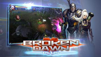 Broken Dawn Plus screenshot 2