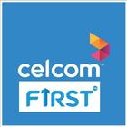 Celcom First Data Status アイコン