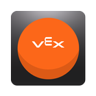 VEX IQ Bank Shot Zeichen