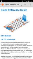 VEX IQ Bank Shot ภาพหน้าจอ 1