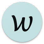 Words icon