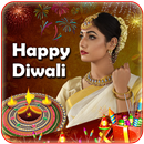 Diwali Photo Editor – Diwali DP Maker APK