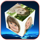 3D Cube Live Wallpaper APK