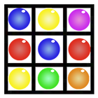 Bubble Color Match Links biểu tượng