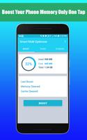 Smart RAM Optimizer Screenshot 1