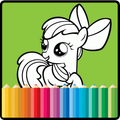 Free Unicorn Coloring Book
