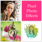 Pixel Photo Effects icône