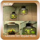 Adorable DIY Mygdal Plant Light APK
