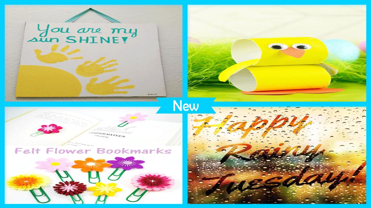 Awesome Rainy Day Crafts For Kids APK For Android Download awesome-rainy-day-crafts-for-kids-apk-for-android-download