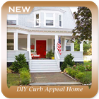 DIY Curb Appeal Home Decor Ideas أيقونة