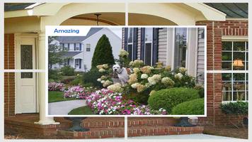 DIY Curb Appeal Home Decor Ideas تصوير الشاشة 2