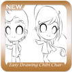 Easy Drawing Chibi Character