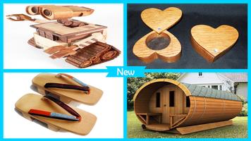 Easy Woodworking Projects for Beginners capture d'écran 3