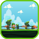 Dwarf The king of Adventure APK