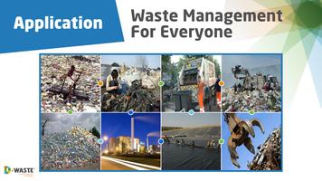 Waste Management for Everyone โปสเตอร์