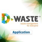 Waste Management in India 圖標