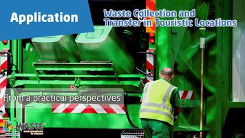 Waste Collection and Transfer โปสเตอร์