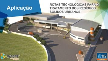 Rotas Tecnológicas 海報