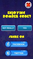 BomberCode screenshot 3