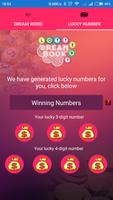 Lottery DreamBook screenshot 1