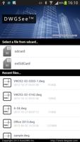 DWGSee 截图 1