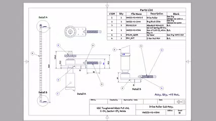 DWGSee -- DWG Viewer APK download